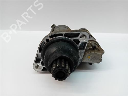Starter VW PASSAT B6 (3C2) 2.0 TDI 16V | BP39699569M8 - Image 3