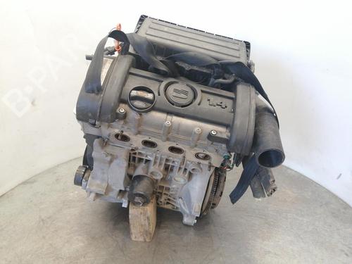 Motor SEAT IBIZA IV (6J5, 6P1)  | BP29904235M1