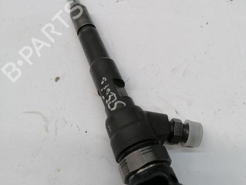 Injector RENAULT CAPTUR I (J5_, H5_) | BP37476658M100 - Image 4