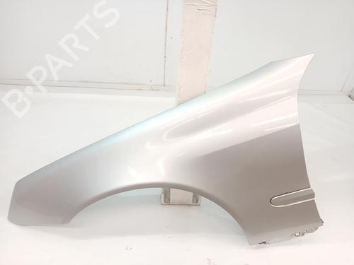 Used Left front fenders Left front fenders MERCEDES-BENZ C-CLASS Coupe (CL203) C 220 CDI (203.706) (143 hp) 34718109 34718109