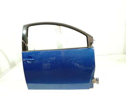 Used Right front door VW NEW BEETLE (9C1, 1C1) 1.6 (102 hp) 27613366