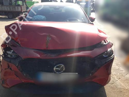 Højre baglygte MAZDA 3 Hatchback (BP)  | BP29624941C35 