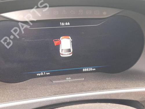 Right tailgate light VW TIGUAN (AD1, AX1) | BP31361910C80