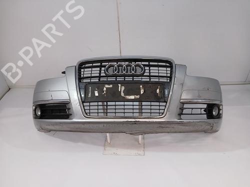 Used Front bumper AUDI A6 C6 (4F2) [2004-2011]  31705925