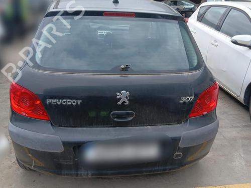 Headlight switch PEUGEOT 307 (3A/C) 1.6 16V | BP34735740I24 - Image 12
