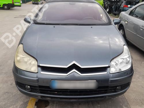 Used Parts CITROËN C5 II (RC_)  1.6 HDi (RC8HZB)  1162261