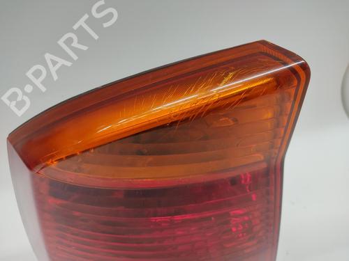 Left taillight OPEL VECTRA C (Z02) | BP31361935C34
