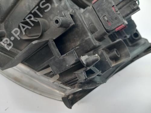 Right headlight SAAB 9-3 (YS3D) 2.2 TiD | BP20654709C29 