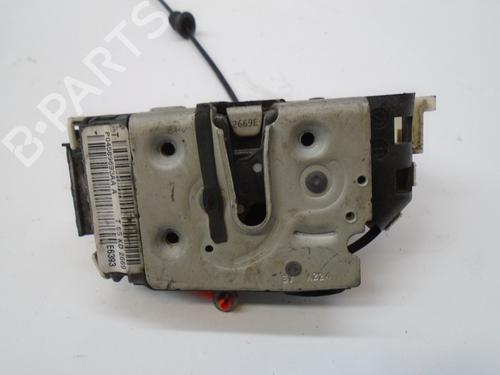 Used Front left lock DODGE JOURNEY 2.0 CRD (140 hp) 7779974