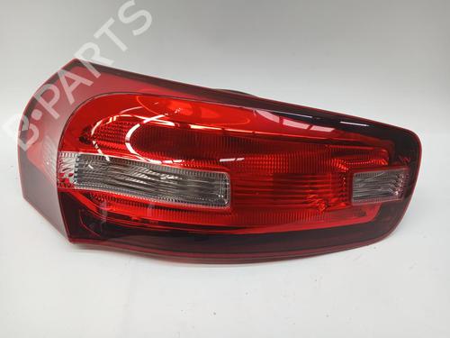 Venstre baglygte Venstre baglygte CITROËN C4 Picasso II [2013-2026] 35786919 35786919