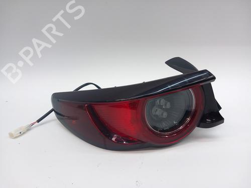 left-taillight-mazda-3-hatchback-bp-2018-37181555 main image