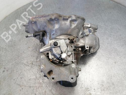 Used Gearbox OPEL CORSA D (S07) [2006-2015]  32204754
