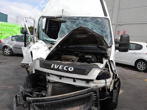 Used Parts IVECO DAILY VI Van    1078436