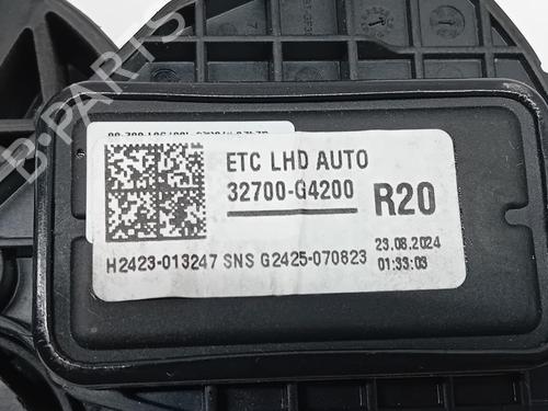 Pédale KIA CEED (CD) | BP38648453I4 - Image 6