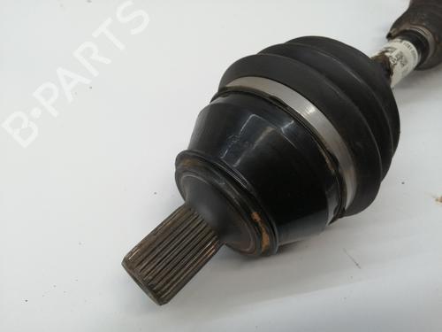 Right front driveshaft MERCEDES-BENZ A-CLASS (W177) A 250 e (177.086) | BP29720199M39 