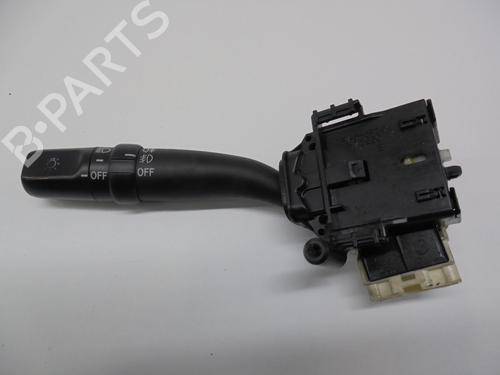 Used Headlight switch TOYOTA COROLLA Verso (ZER_, ZZE12_, R1_) 2.2 D-4D (AUR10_, AUR10R) (136 hp) 7236530