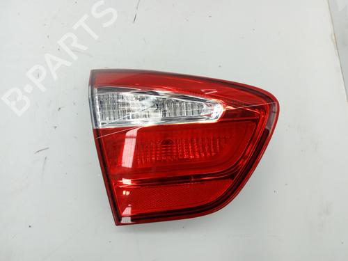 Used Left tailgate light KIA RIO III (UB) 1.2 CVVT (84 hp) 18965880