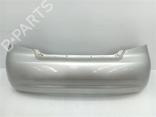 Used Rear bumper Rear bumper DAEWOO KALOS (KLAS) 1.2 (72 hp) 18068792 18068792