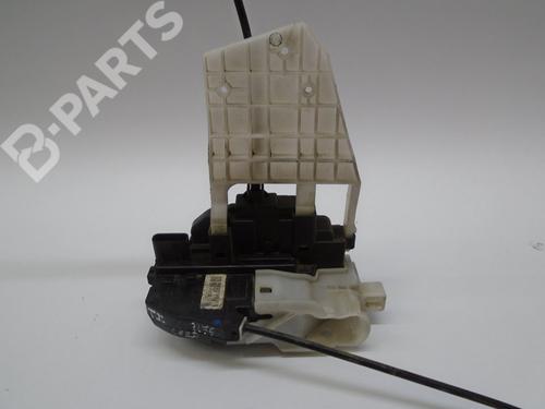 Used Rear left lock Rear left lock KIA CEE'D SW (ED) 1.6 CRDi 115 (115 hp) 10333841 10333841