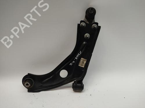 Used Left front suspension arm Left front suspension arm CITROËN BERLINGO (ER_, EC_) e-Berlingo (136 hp) 36276019 36276019