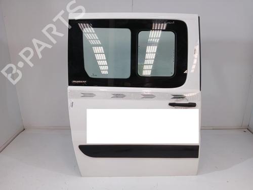 Used Right slide door FIAT SCUDO Bus (270_, 272_) 2.0 D Multijet (163 hp) 31129508