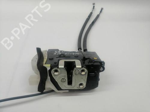 Rear left lock HYUNDAI ix35 (LM, EL, ELH)  | BP29584718C100 