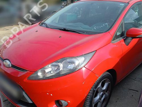 Tür links hinten FORD FIESTA VI (CB1, CCN) 1.6 TDCi | BP30853868C4