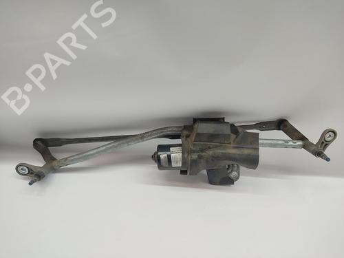 Used Front wiper motor FIAT DUCATO Platform/Chassis (250_) [2006-2025]  31149687