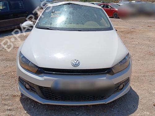 Used Parts VW SCIROCCO III (137, 138) 1.4 TSI (122 hp) 2824848