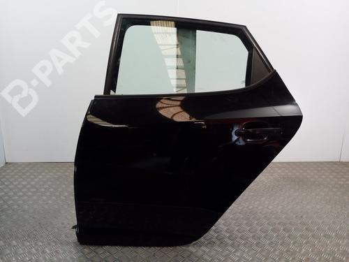 Used Left rear door Left rear door SEAT IBIZA IV SC (6J1, 6P5) 1.9 TDI (105 hp) 10628451 10628451