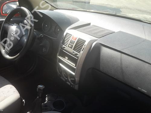 Left headlight HYUNDAI GETZ (TB) 1.5 CRDi | BP13481600C28 