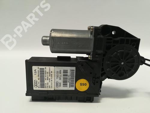 Used Front right window mechanism Front right window mechanism AUDI A8 D3 (4E2, 4E8) 3.7 quattro (280 hp) 9808841 9808841