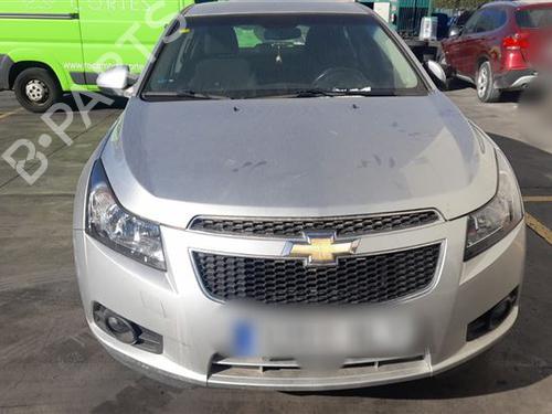 Used Parts CHEVROLET CRUZE (J300)  1.6  4977063