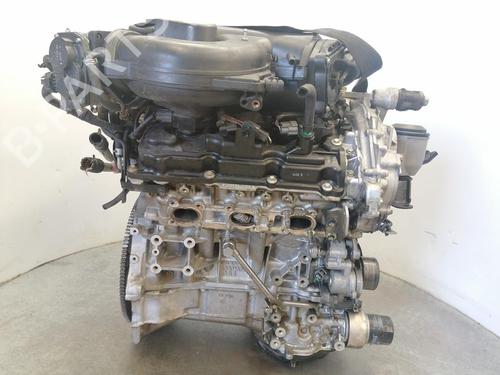 Engine NISSAN MURANO II (Z51) 3.5 4x4 | BP36641902M1 - Image 5