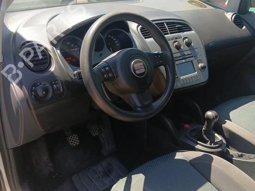 Left tailgate light SEAT ALTEA XL (5P5, 5P8)  | BP36322403C79  - Image 5
