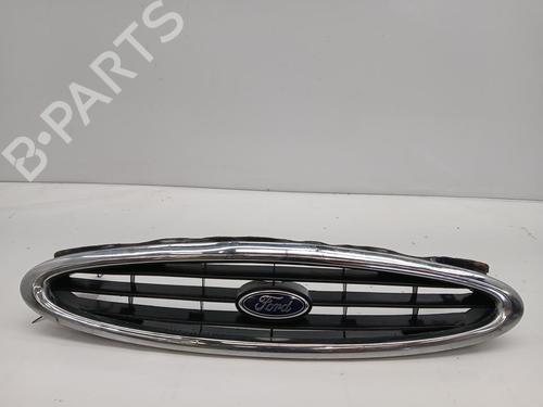 Used Grille Grille 37182248 37182248