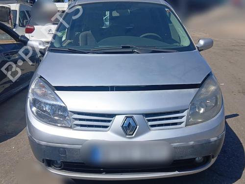 Used Parts RENAULT GRAND SCÉNIC II (JM0/1_)  1.5 dCi (JM1E)  4617506