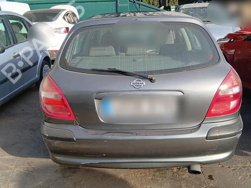Right taillight NISSAN ALMERA II (N16) 2.2 Di | BP37247159C35 - Image 5