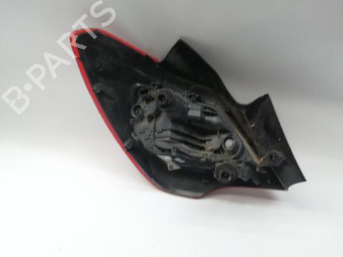 Right taillight OPEL CORSA E (X15) | BP32502017C35