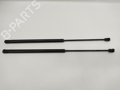 Used Tailgate lift support CITROËN C4 Coupe (LA_) [2004-2013]  29334108