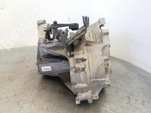 Gearbox FORD FOCUS C-MAX (DM2) | BP37246974M3 - Image 4