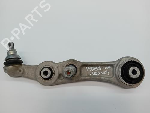 Used Left front suspension arm MERCEDES-BENZ C-CLASS (W205) C 220 BlueTEC / d (205.002, 205.004) (170 hp) 27206325