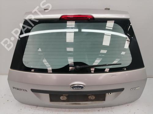 Used Tailgate FORD FIESTA V (JH_, JD_) 1.4 TDCi (68 hp) 30395548