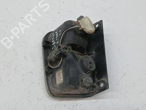 Rear bumper right light RENAULT TRAFIC II Bus (JL) 1.9 dCI 100 (JL0C, JL0K) | BP37012000C82 - Image 3