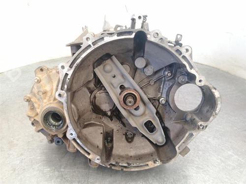 Gearbox SMART FORFOUR (454) 1.1 (454.033) | BP35982392M3 - Image 4