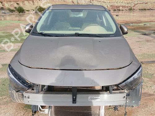 Used Parts FIAT TIPO Saloon (356_, 357_) [2015-2026]  4429960