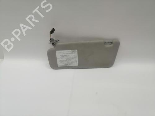 Right sun visor HYUNDAI i30 (FD)  | BP29376187I2 