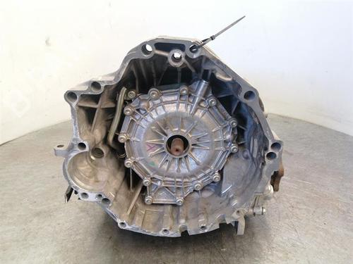 Gearbox AUDI A4 B6 (8E2) 2.5 TDI | BP32183610M3 - Image 4