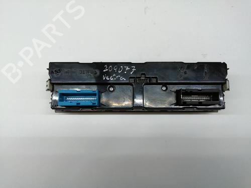 Climate control OPEL VECTRA C (Z02) | BP34372076I5 - Image 4