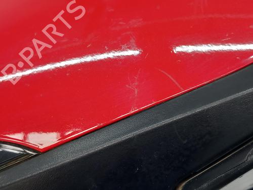 Right mirror KIA PICANTO III (JA)  | BP29546906C27 